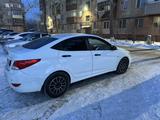 Hyundai Solaris 2011 годаүшін2 900 000 тг. в Семей – фото 3