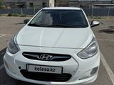 Hyundai Solaris 2011 годаүшін2 900 000 тг. в Семей – фото 5