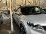 Kia Carnival 2021 года за 22 000 000 тг. в Алматы – фото 3