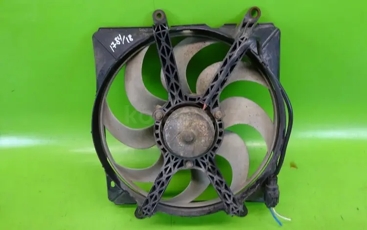 Вентилятор радиатора BMWүшін10 000 тг. в Караганда