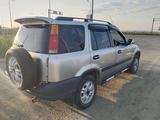 Honda CR-V 1998 годаfor3 300 000 тг. в Усть-Каменогорск – фото 4