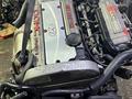 Двигатель 4G63 DOHC MMC Mitsubishi 2.0 за 450 000 тг. в Астана – фото 3