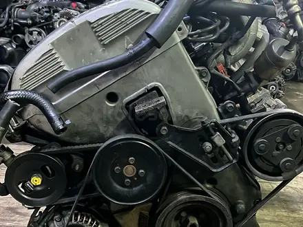 Двигатель 4G63 DOHC MMC Mitsubishi 2.0 за 450 000 тг. в Астана – фото 2