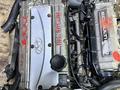 Двигатель 4G63 DOHC MMC Mitsubishi 2.0 за 450 000 тг. в Астана – фото 4