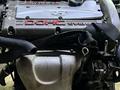 Двигатель 4G63 DOHC MMC Mitsubishi 2.0 за 450 000 тг. в Астана