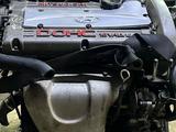Двигатель 4G63 DOHC MMC Mitsubishi 2.0 за 450 000 тг. в Астана