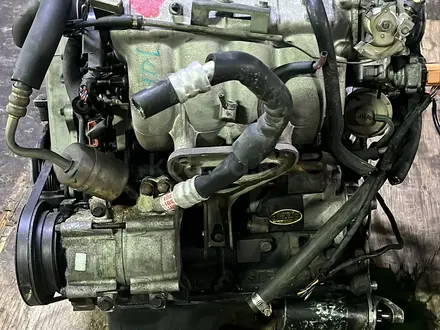 Двигатель 4G63 DOHC MMC Mitsubishi 2.0 за 450 000 тг. в Астана – фото 5