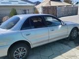 Hyundai Sonata 1995 годаfor1 300 000 тг. в Тараз – фото 3