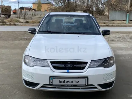 Daewoo Nexia 2012 года за 2 850 000 тг. в Кызылорда