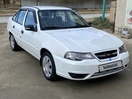 Daewoo Nexia 2012 года за 2 850 000 тг. в Кызылорда – фото 4