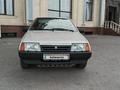 ВАЗ (Lada) 21099 2004 годаfor2 700 000 тг. в Шымкент