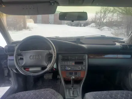 Audi A6 1994 года за 2 850 000 тг. в Астана – фото 34