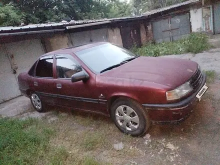 Opel Vectra 1991 года за 600 000 тг. в Алматы – фото 2