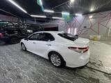 Toyota Camry 2019 годаүшін12 000 000 тг. в Жанаозен – фото 4