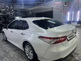 Toyota Camry 2019 годаүшін12 000 000 тг. в Жанаозен – фото 5