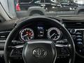 Toyota Camry 2019 годаүшін12 000 000 тг. в Жанаозен – фото 9