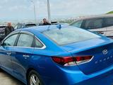 Hyundai Sonata 2018 годаүшін6 500 000 тг. в Уральск – фото 3