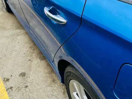 Hyundai Sonata 2018 года за 6 500 000 тг. в Уральск – фото 10