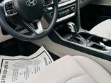 Hyundai Sonata 2018 годаүшін6 500 000 тг. в Уральск