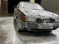 Audi 80 1990 года за 1 100 000 тг. в Есиль – фото 2