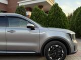 Kia Sorento 2025 годаүшін16 500 000 тг. в Алматы – фото 4