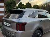 Kia Sorento 2025 годаүшін16 500 000 тг. в Алматы – фото 2