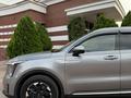 Kia Sorento 2025 года за 16 500 000 тг. в Алматы – фото 9