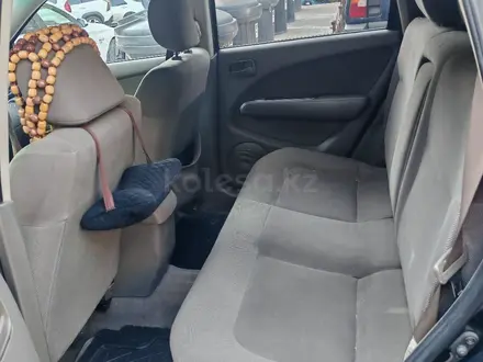Mitsubishi Outlander 2005 года за 4 200 000 тг. в Алматы – фото 11