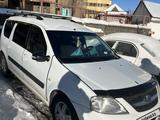 ВАЗ (Lada) Largus 2014 годаfor4 800 000 тг. в Астана – фото 2