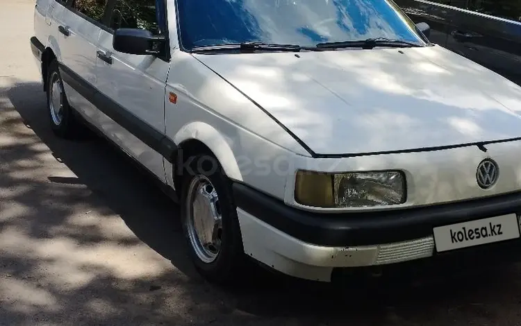 Volkswagen Passat 1991 года за 800 000 тг. в Экибастуз