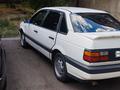Volkswagen Passat 1991 года за 800 000 тг. в Экибастуз – фото 4