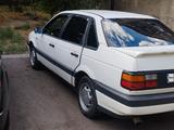 Volkswagen Passat 1991 года за 800 000 тг. в Экибастуз – фото 4