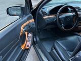 Mercedes-Benz S 320 2001 годаfor3 150 000 тг. в Астана – фото 5