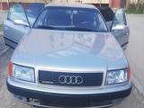 Audi 100 1993 годаүшін2 250 000 тг. в Кентау