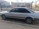 Audi 100 1993 годаүшін2 250 000 тг. в Кентау – фото 3