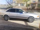 Audi 100 1993 годаүшін2 250 000 тг. в Кентау – фото 5