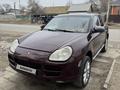 Porsche Cayenne 2006 года за 3 500 000 тг. в Атырау