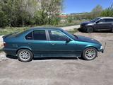 BMW 320 1991 года за 1 200 000 тг. в Караганда – фото 2