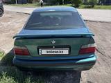 BMW 320 1991 года за 1 200 000 тг. в Караганда – фото 4