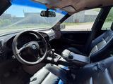 BMW 320 1991 года за 1 200 000 тг. в Караганда – фото 5