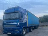 DAF  XF 95 2006 годаүшін17 500 000 тг. в Шымкент – фото 2