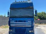 DAF  XF 95 2006 годаүшін17 500 000 тг. в Шымкент