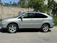 Lexus RX 330 2004 года за 6 800 000 тг. в Алматы