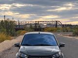 ВАЗ (Lada) Granta 2190 2024 года за 4 900 000 тг. в Караганда