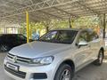 Volkswagen Touareg 2012 года за 10 300 000 тг. в Шымкент – фото 10