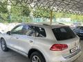 Volkswagen Touareg 2012 годаүшін10 300 000 тг. в Шымкент – фото 11