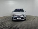 Toyota Avensis 2012 года за 4 190 000 тг. в Алматы – фото 2