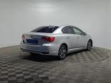 Toyota Avensis 2012 года за 4 190 000 тг. в Алматы – фото 5