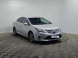 Toyota Avensis 2012 года за 4 190 000 тг. в Алматы – фото 3