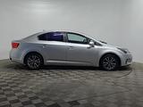 Toyota Avensis 2012 года за 4 190 000 тг. в Алматы – фото 4